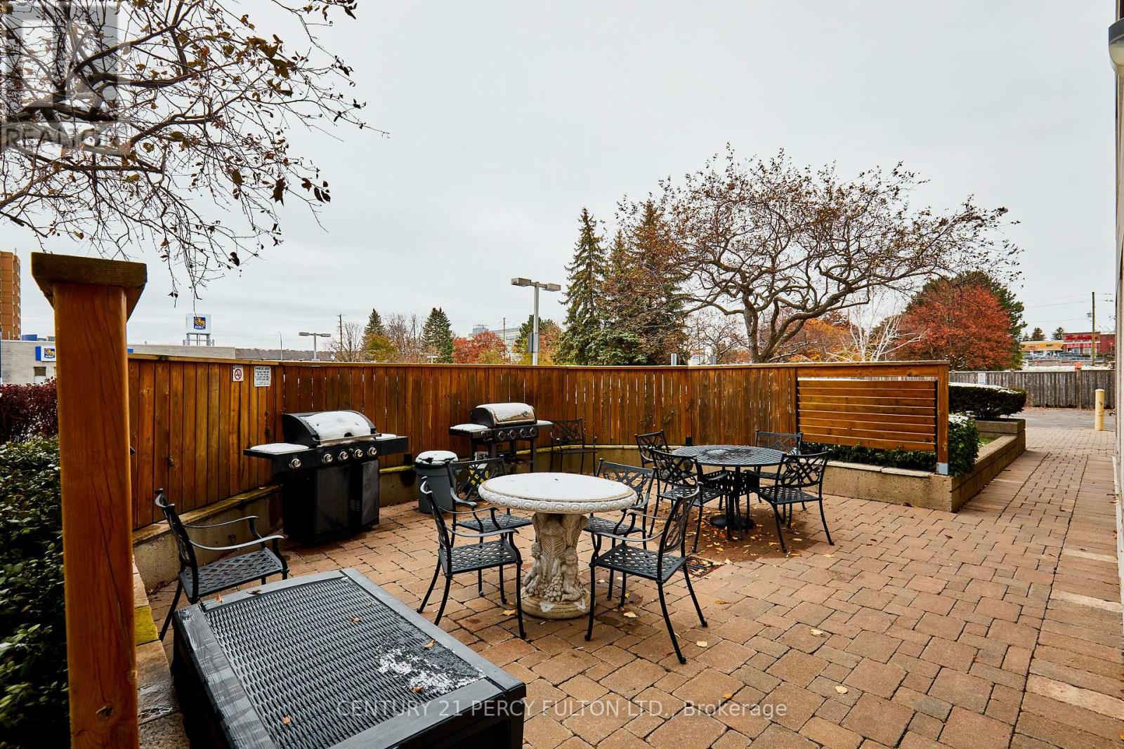 506 - 712 Rossland Road E, Whitby, Ontario  L1N 9E8 - Photo 28 - E12517584