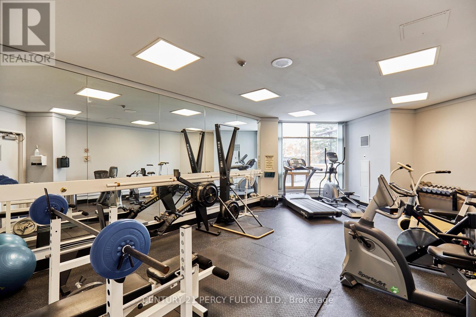 506 - 712 Rossland Road E, Whitby, Ontario  L1N 9E8 - Photo 26 - E12517584