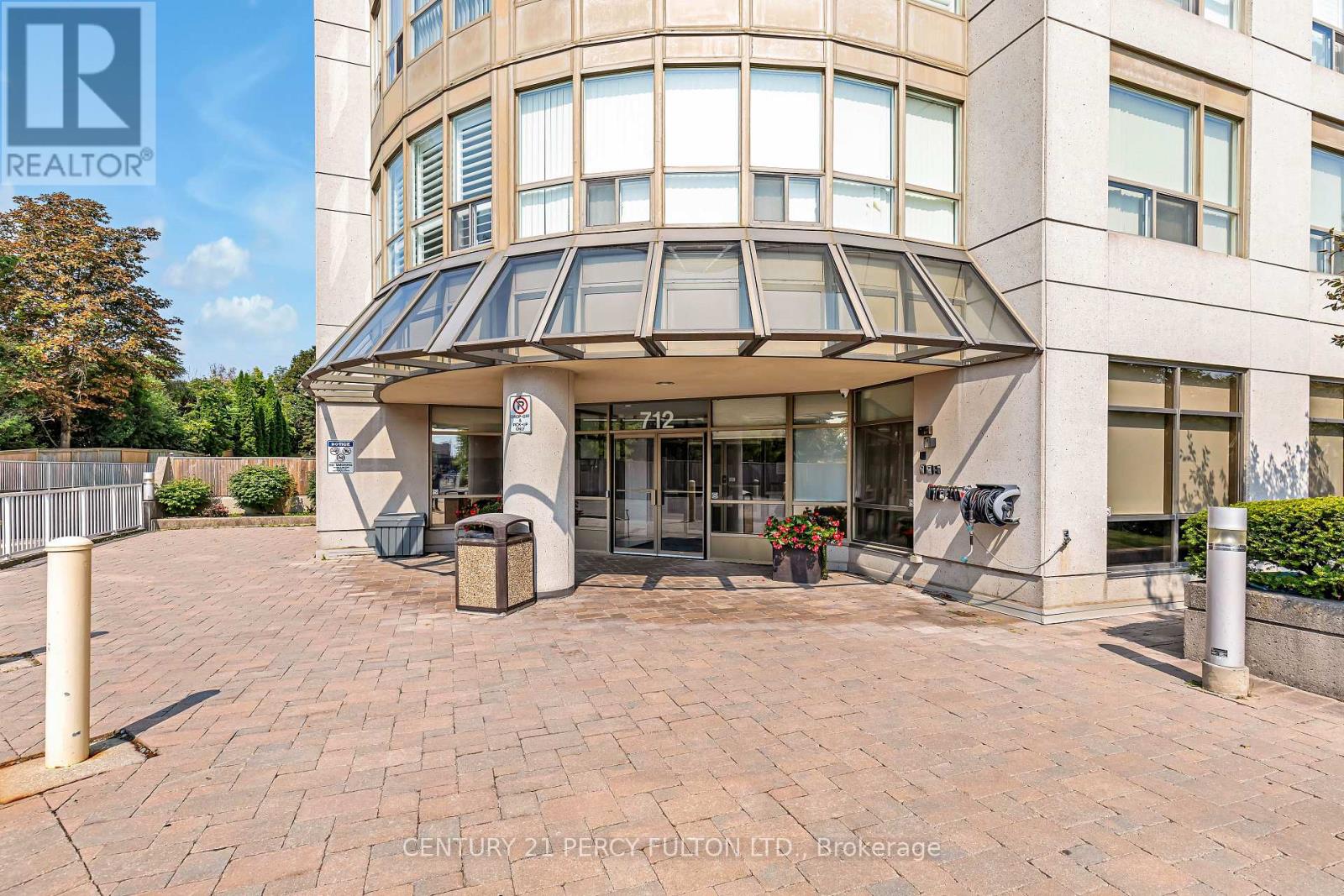 506 - 712 Rossland Road E, Whitby, Ontario  L1N 9E8 - Photo 4 - E12517584