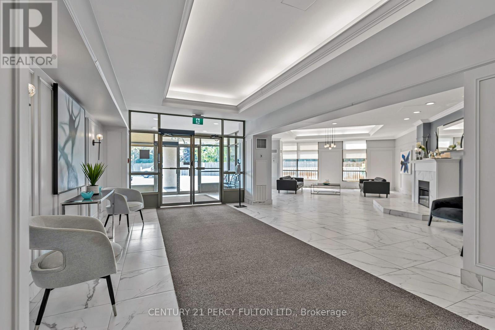 506 - 712 Rossland Road E, Whitby, Ontario  L1N 9E8 - Photo 45 - E12517584