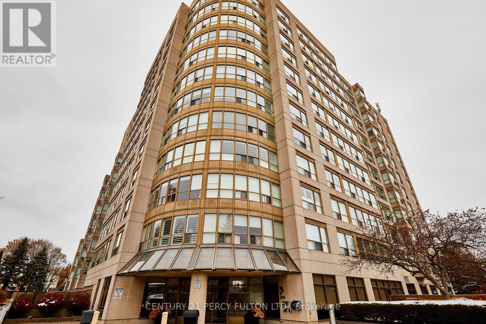 506 - 712 Rossland Road E, Whitby, Ontario  L1N 9E8 - Photo 2 - E12517584