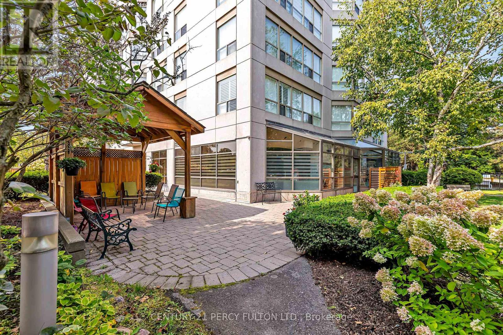 506 - 712 Rossland Road E, Whitby, Ontario  L1N 9E8 - Photo 31 - E12517584