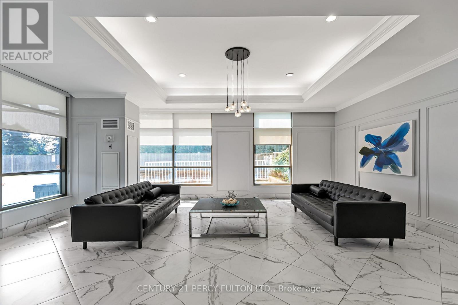 506 - 712 Rossland Road E, Whitby, Ontario  L1N 9E8 - Photo 49 - E12517584