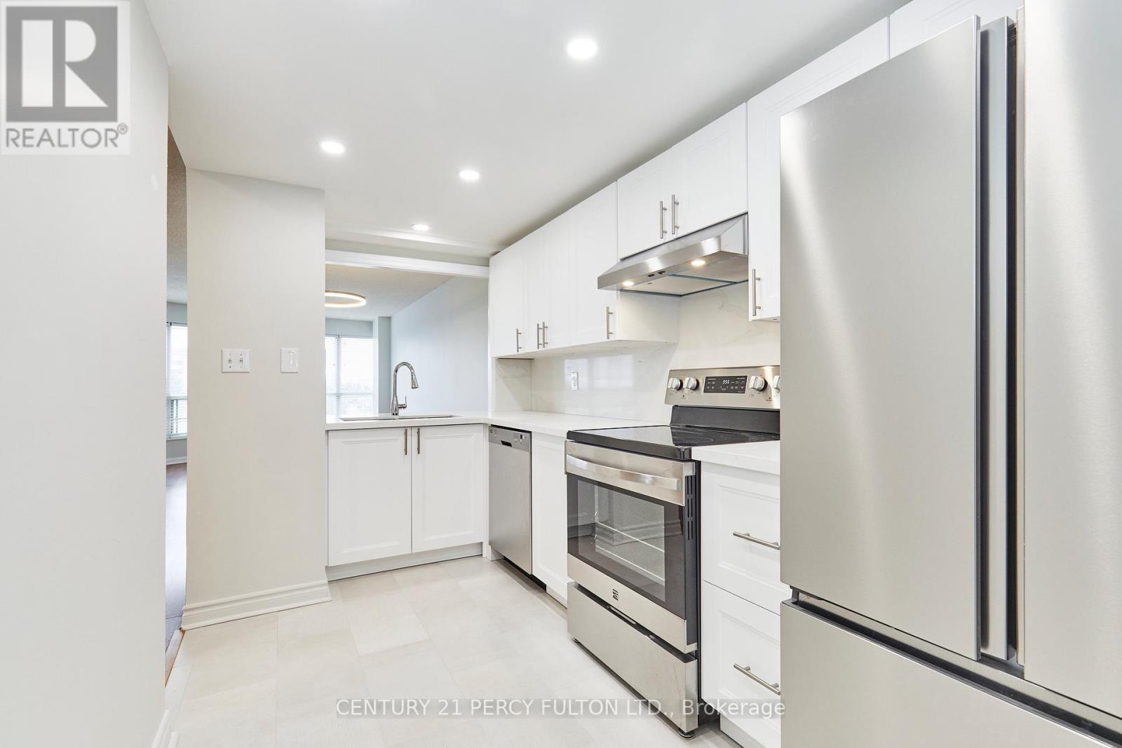 506 - 712 Rossland Road E, Whitby, Ontario  L1N 9E8 - Photo 17 - E12517584