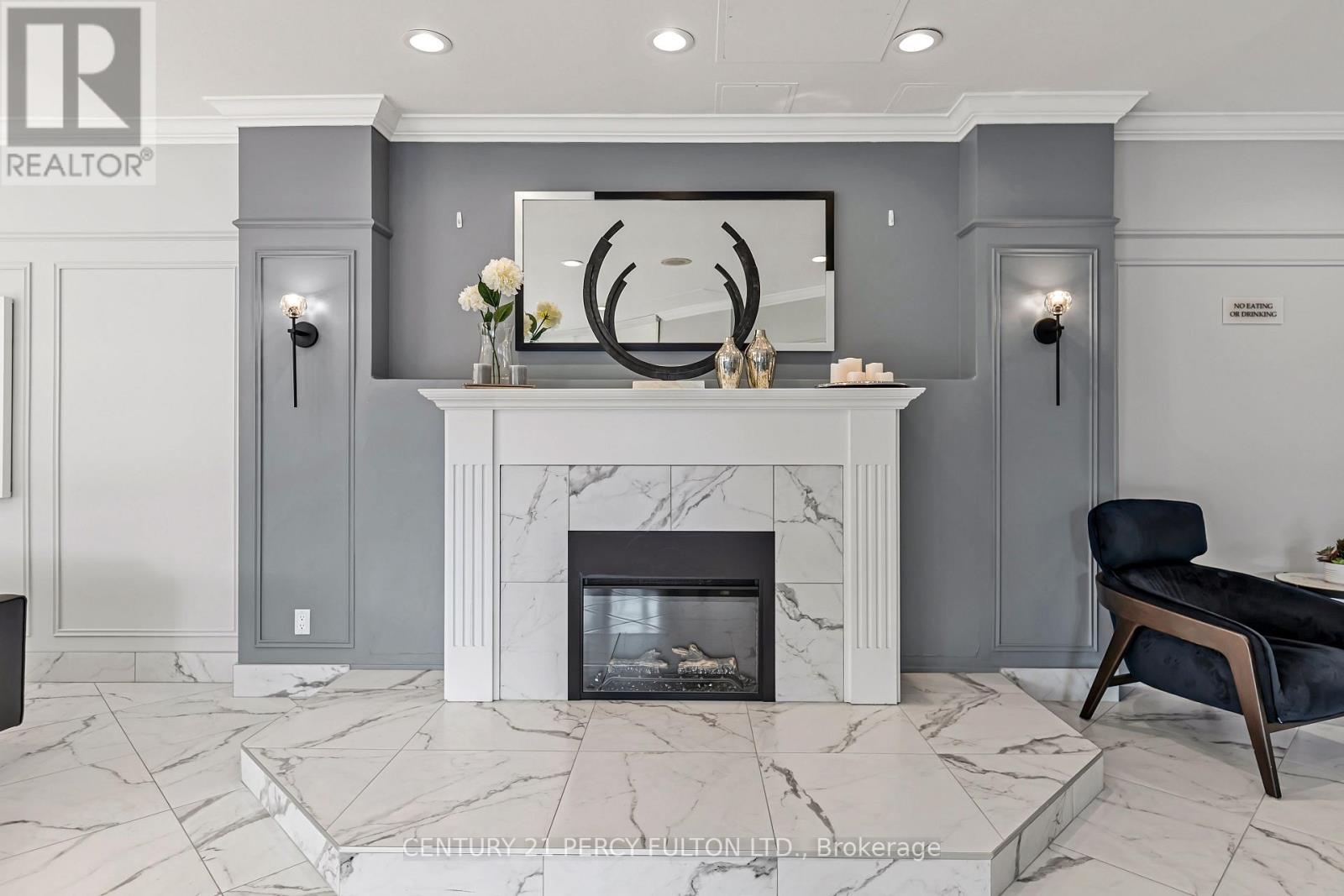 506 - 712 Rossland Road E, Whitby, Ontario  L1N 9E8 - Photo 50 - E12517584