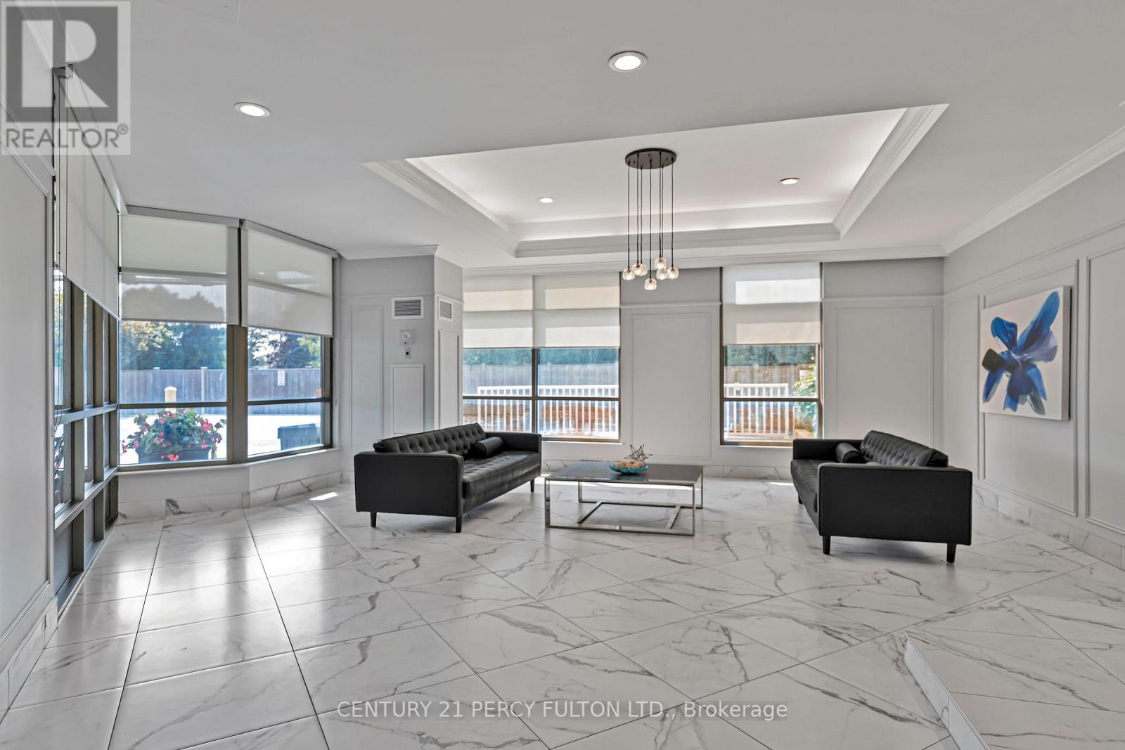 506 - 712 Rossland Road E, Whitby, Ontario  L1N 9E8 - Photo 48 - E12517584