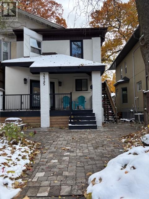 Main - 2345 Queen Street E, Toronto, Ontario  M4E 1H2 - Photo 16 - E12536116