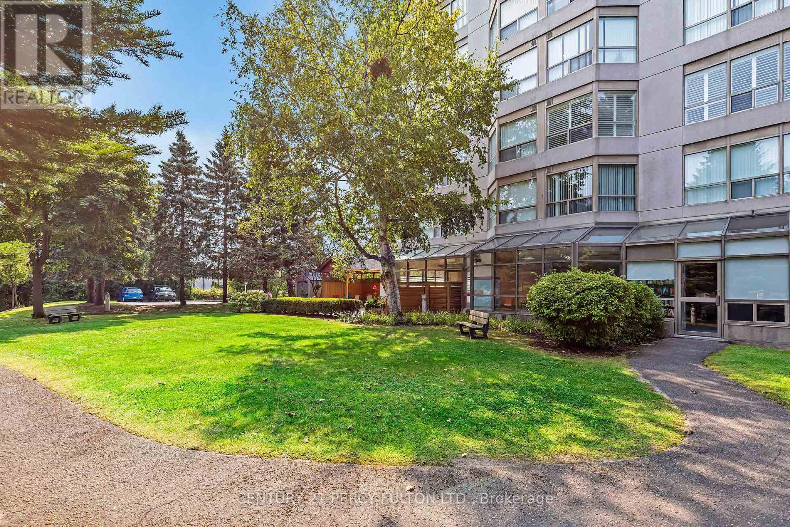 506 - 712 Rossland Road E, Whitby, Ontario  L1N 9E8 - Photo 35 - E12517584