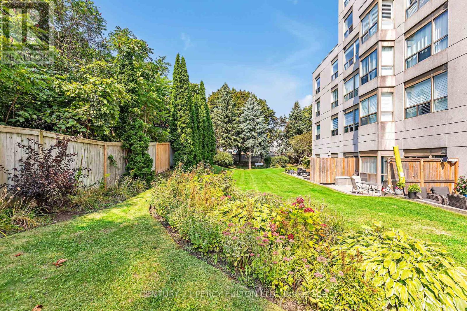 506 - 712 Rossland Road E, Whitby, Ontario  L1N 9E8 - Photo 37 - E12517584