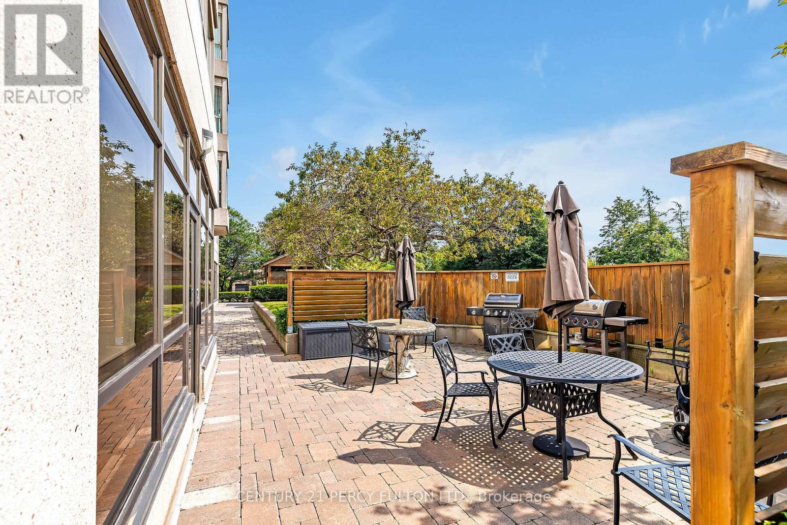 506 - 712 Rossland Road E, Whitby, Ontario  L1N 9E8 - Photo 29 - E12517584