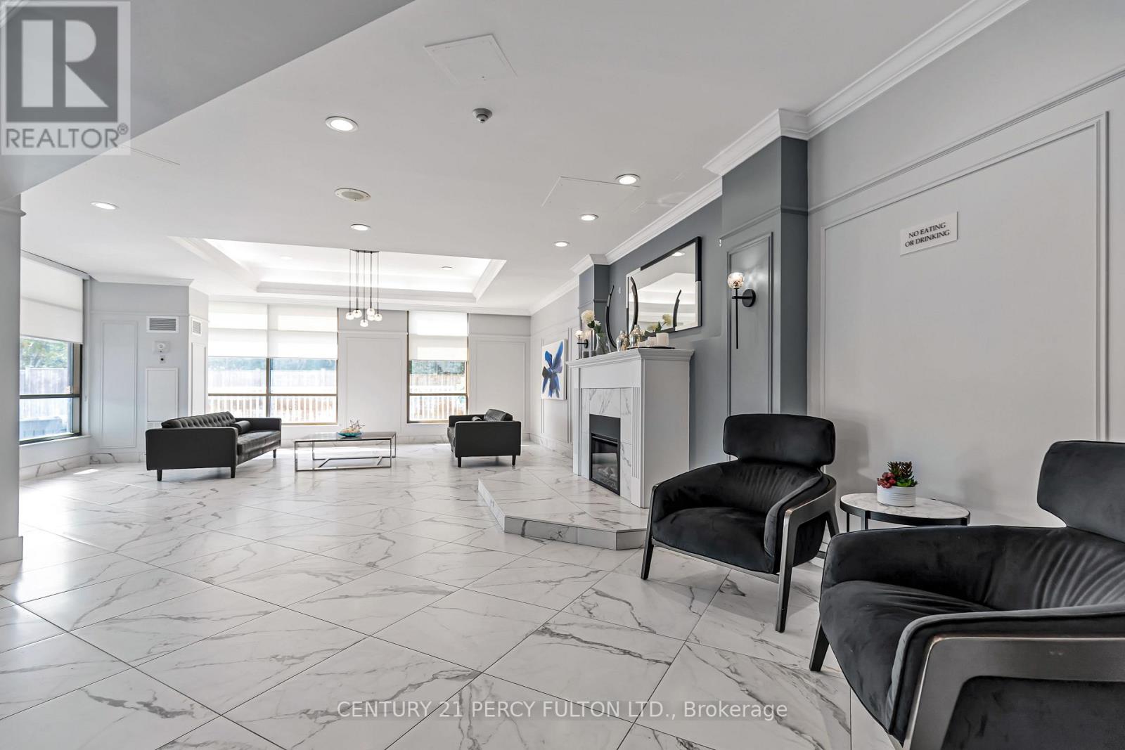 506 - 712 Rossland Road E, Whitby, Ontario  L1N 9E8 - Photo 46 - E12517584