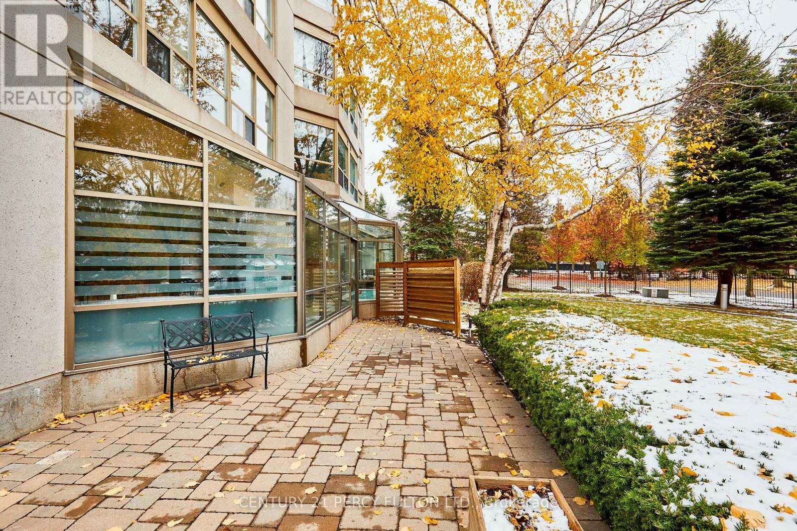 506 - 712 Rossland Road E, Whitby, Ontario  L1N 9E8 - Photo 33 - E12517584