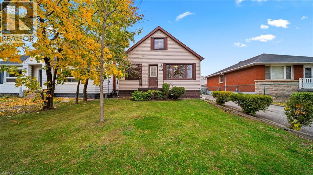 661 Brighton Avenue, Hamilton, Ontario  L8H 6H3 - Photo 2 - 40787687