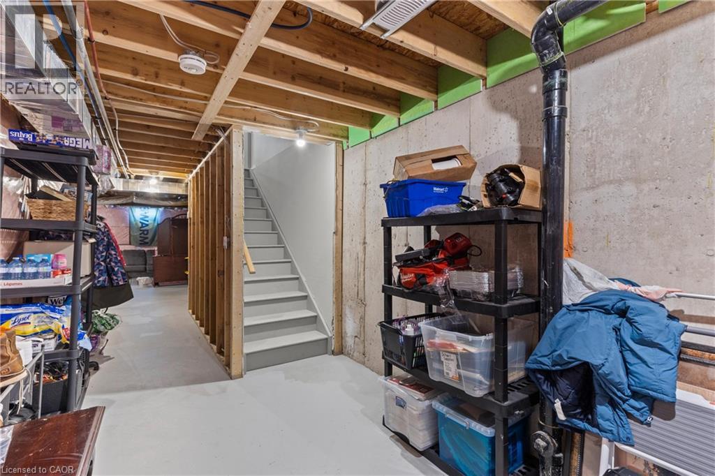 23 Zoe Lane, Binbrook, Ontario  L0R 1C0 - Photo 36 - 40787627