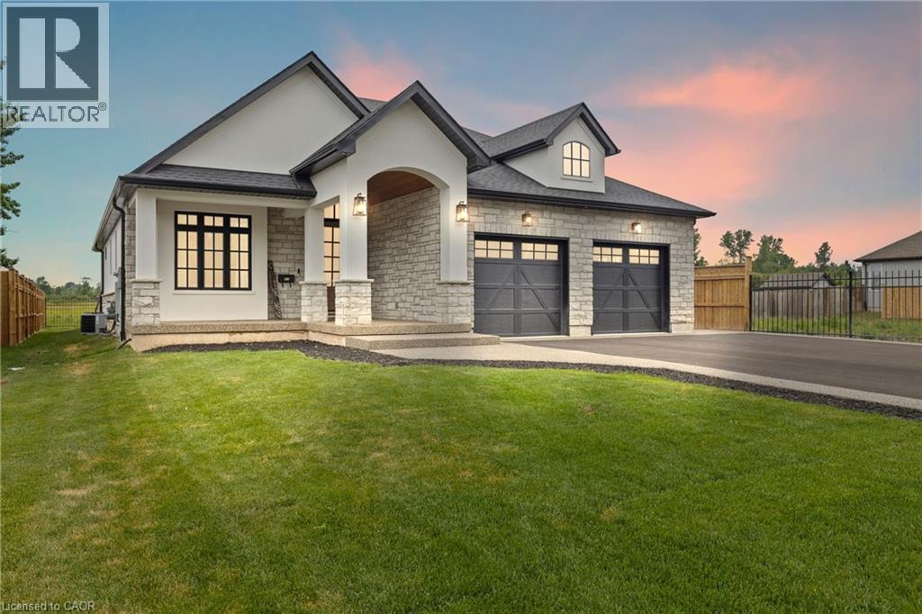 637 Buffalo Road, Fort Erie, Ontario L2A 5G7 - Photo 1 - 40787576