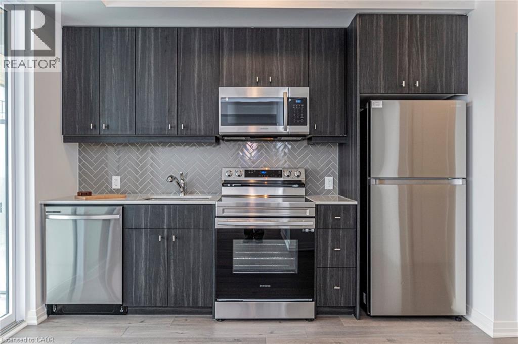 101 Golden Eagle Road Unit# 516, Waterloo, Ontario  N2V 1C3 - Photo 10 - 40787514