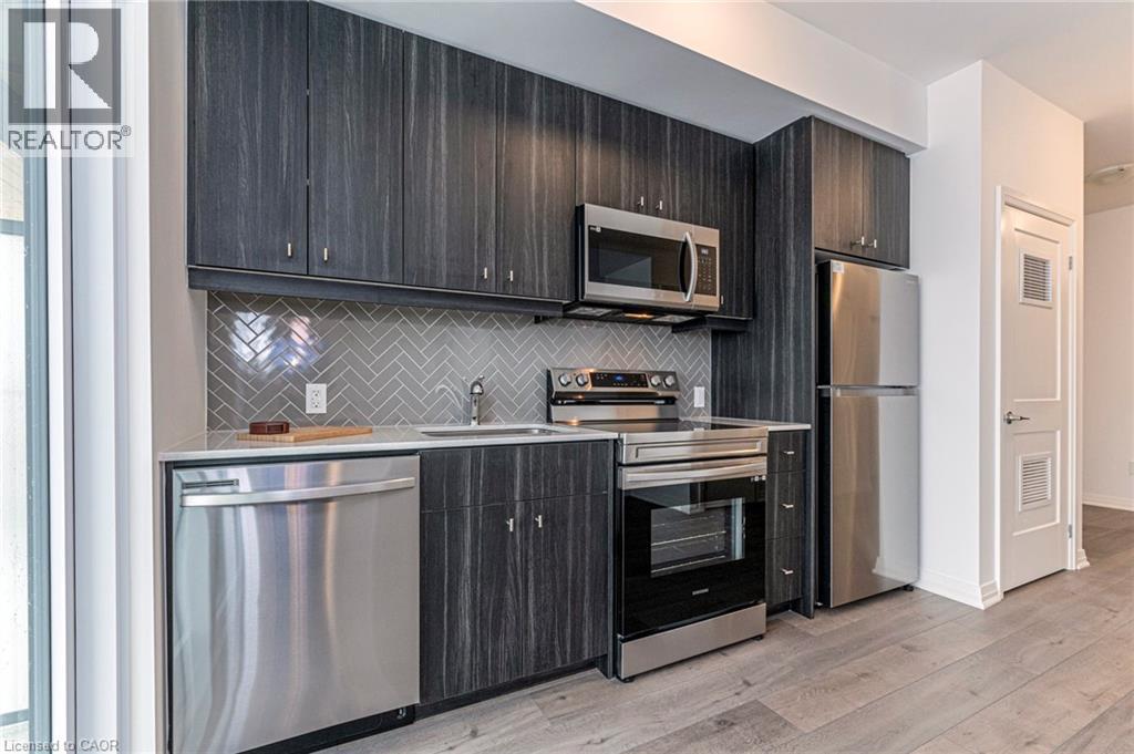 101 Golden Eagle Road Unit# 516, Waterloo, Ontario  N2V 1C3 - Photo 11 - 40787514
