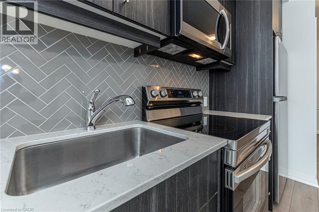 101 Golden Eagle Road Unit# 516, Waterloo, Ontario  N2V 1C3 - Photo 12 - 40787514