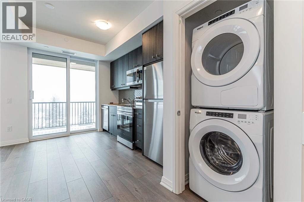 101 Golden Eagle Road Unit# 516, Waterloo, Ontario  N2V 1C3 - Photo 14 - 40787514