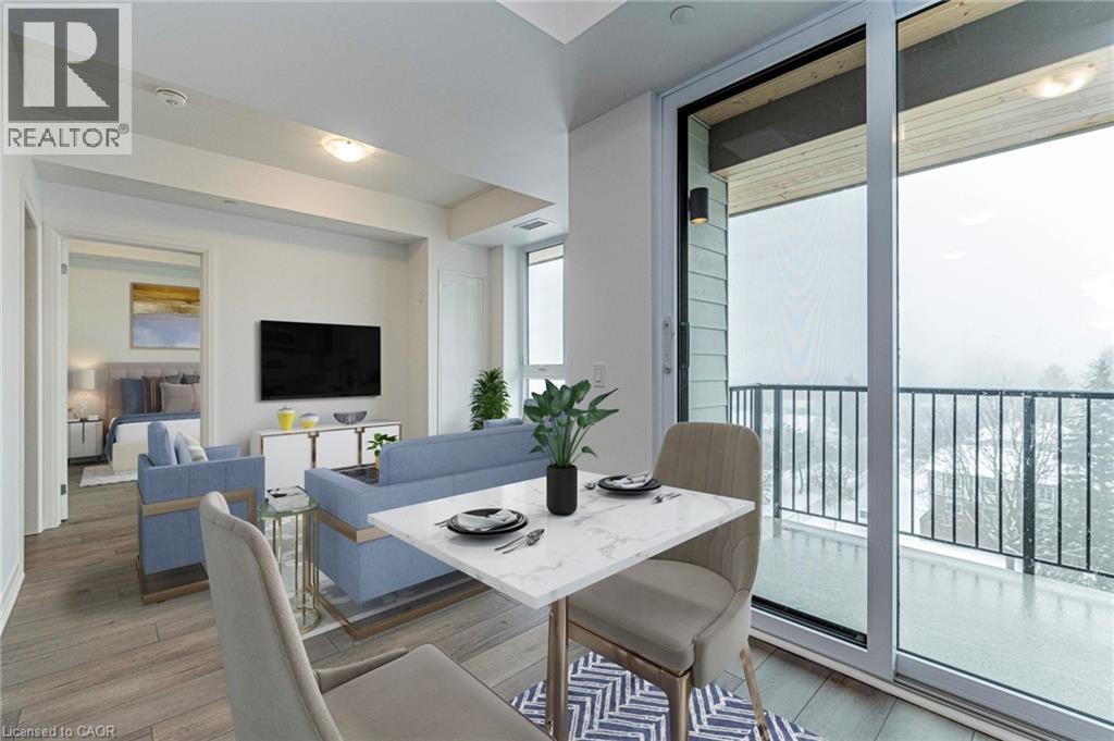 101 Golden Eagle Road Unit# 516, Waterloo, Ontario  N2V 1C3 - Photo 16 - 40787514