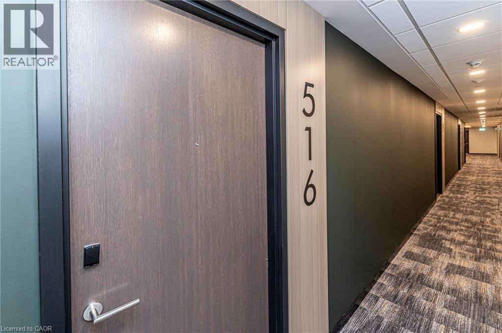 101 Golden Eagle Road Unit# 516, Waterloo, Ontario  N2V 1C3 - Photo 2 - 40787514