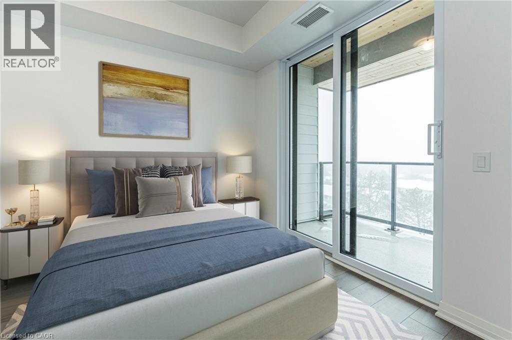 101 Golden Eagle Road Unit# 516, Waterloo, Ontario  N2V 1C3 - Photo 24 - 40787514