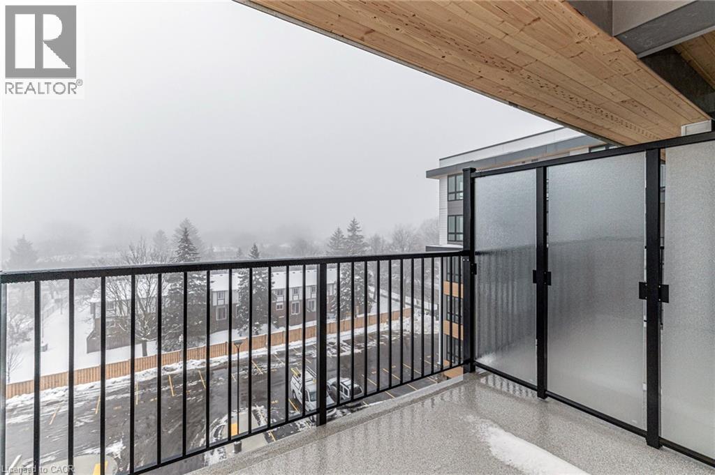 101 Golden Eagle Road Unit# 516, Waterloo, Ontario  N2V 1C3 - Photo 27 - 40787514