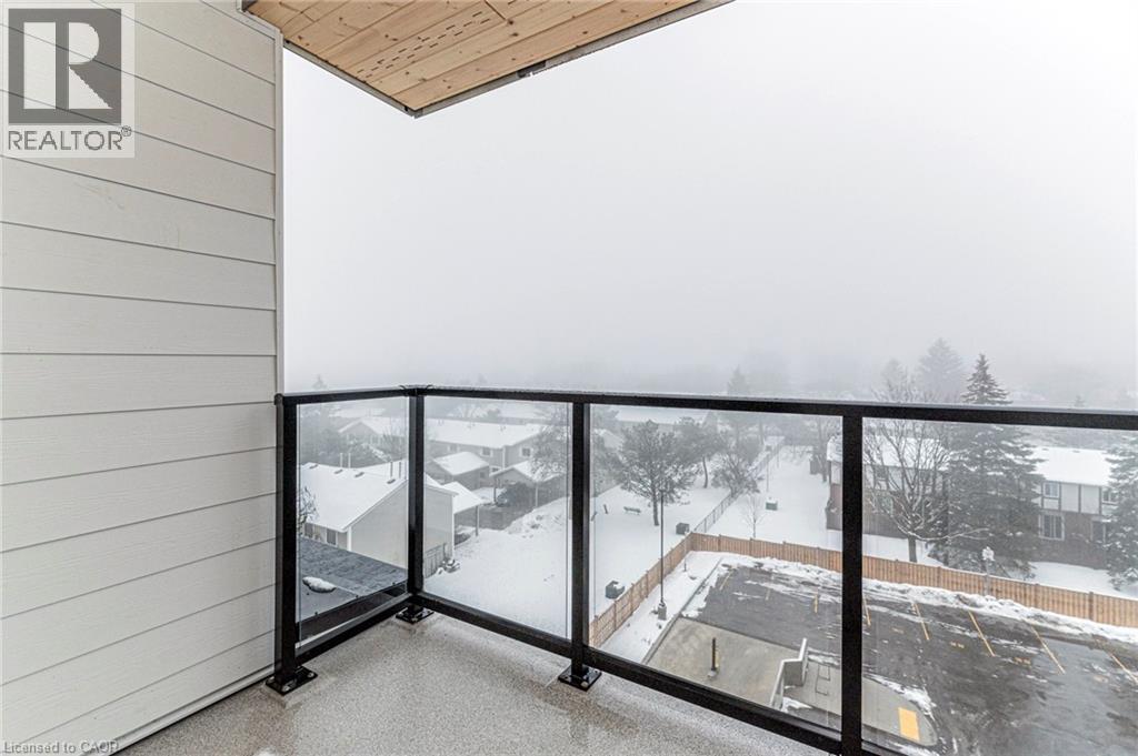 101 Golden Eagle Road Unit# 516, Waterloo, Ontario  N2V 1C3 - Photo 28 - 40787514
