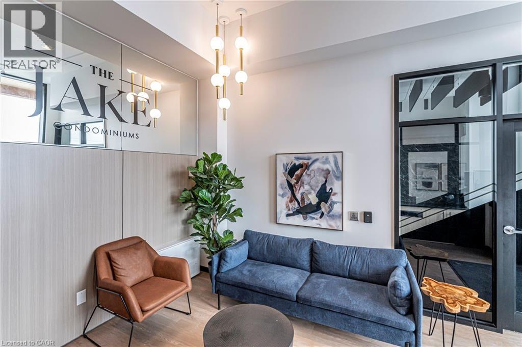 101 Golden Eagle Road Unit# 516, Waterloo, Ontario  N2V 1C3 - Photo 30 - 40787514