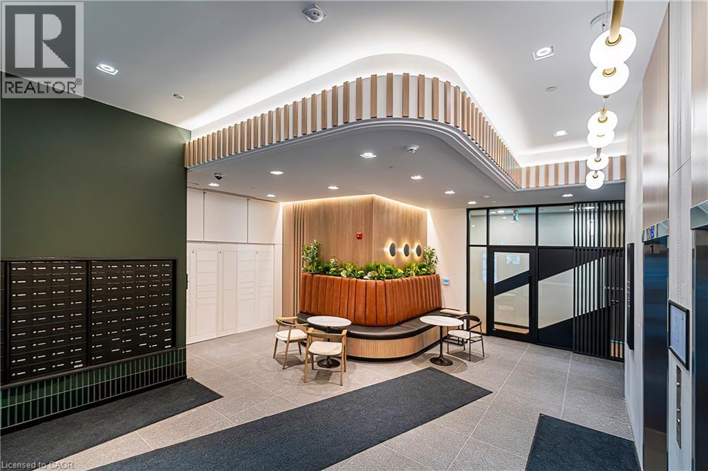 101 Golden Eagle Road Unit# 516, Waterloo, Ontario  N2V 1C3 - Photo 33 - 40787514