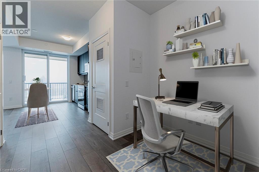 101 Golden Eagle Road Unit# 516, Waterloo, Ontario  N2V 1C3 - Photo 7 - 40787514
