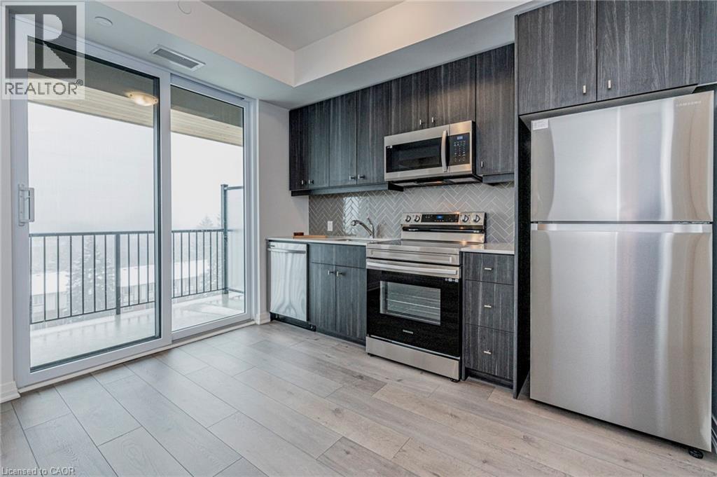 101 Golden Eagle Road Unit# 516, Waterloo, Ontario  N2V 1C3 - Photo 8 - 40787514