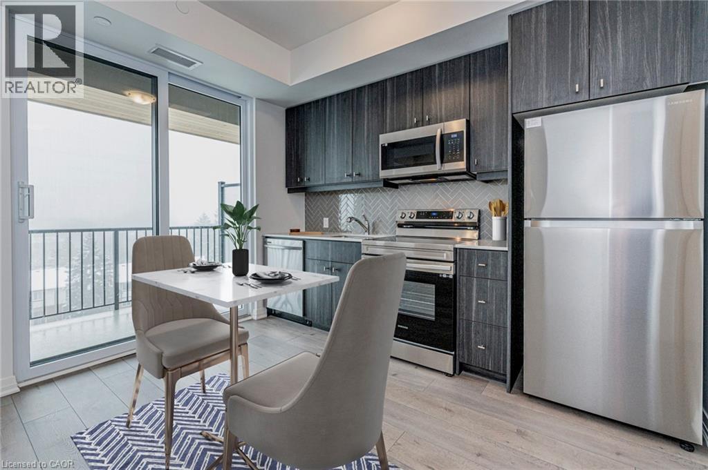 101 Golden Eagle Road Unit# 516, Waterloo, Ontario  N2V 1C3 - Photo 9 - 40787514