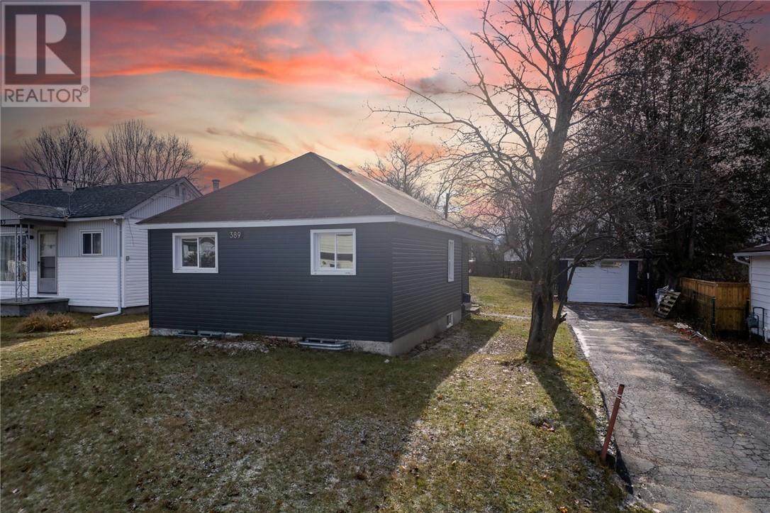 389 Albert, Espanola, Ontario  P5E 1K6 - Photo 36 - 2125633