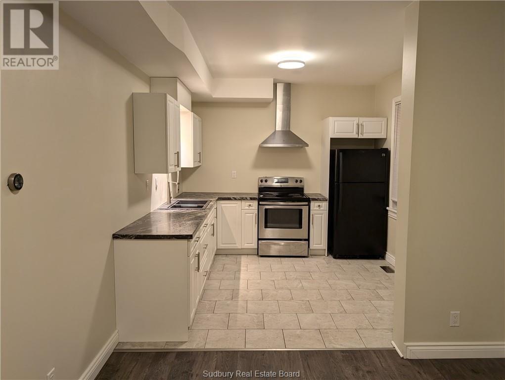 414 Elm Street Unit# 3br, Sudbury, Ontario P3C 1S9 - Photo 4 - 2125627