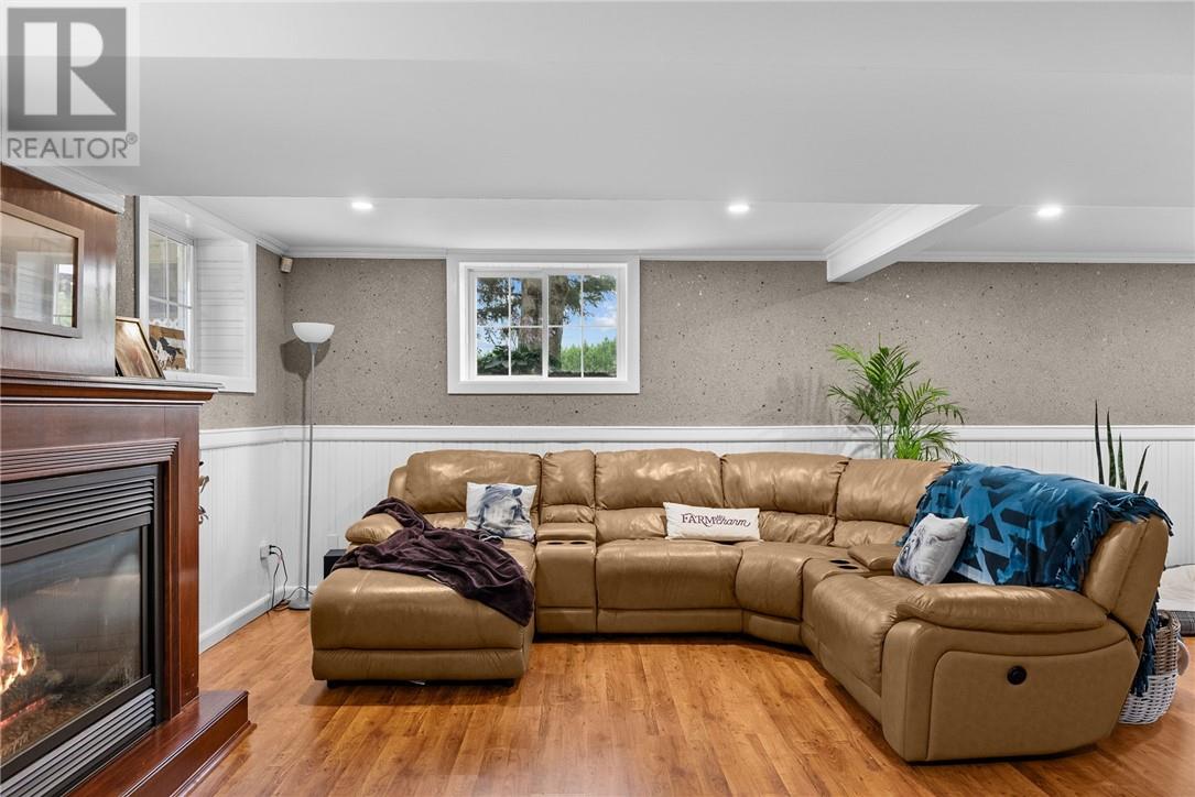 5041 Notre Dame Avenue, Hanmer, Ontario  P3P 1X4 - Photo 33 - 2125624