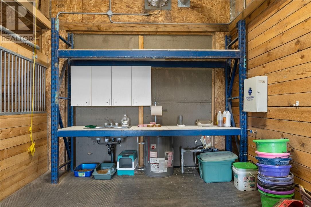 5041 Notre Dame Avenue, Hanmer, Ontario  P3P 1X4 - Photo 55 - 2125624