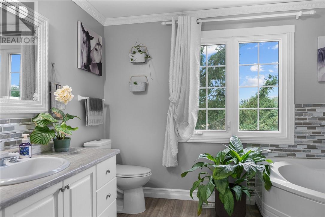 5041 Notre Dame Avenue, Hanmer, Ontario  P3P 1X4 - Photo 21 - 2125623