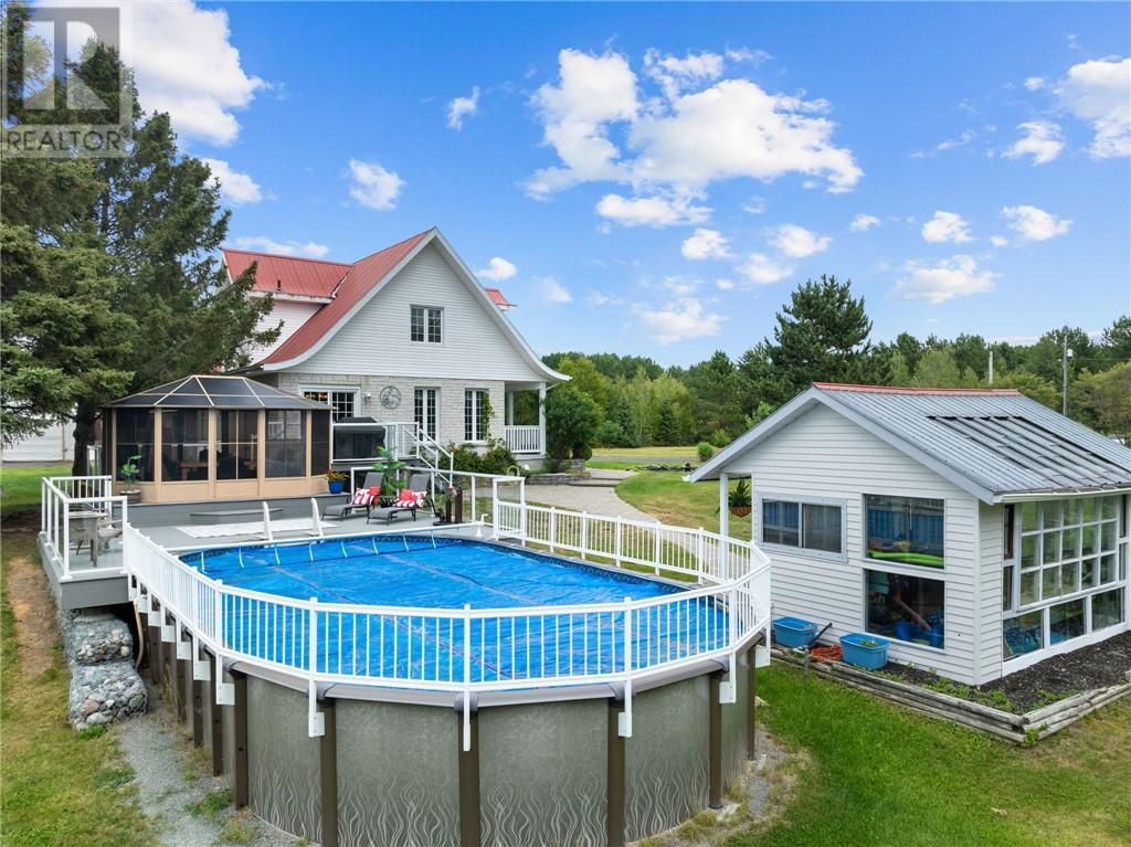 5041 Notre Dame Avenue, Hanmer, Ontario  P3P 1X4 - Photo 38 - 2125623