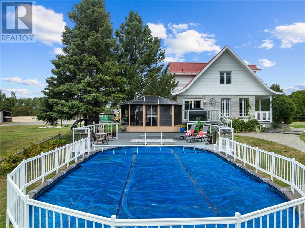 5041 Notre Dame Avenue, Hanmer, Ontario  P3P 1X4 - Photo 39 - 2125623