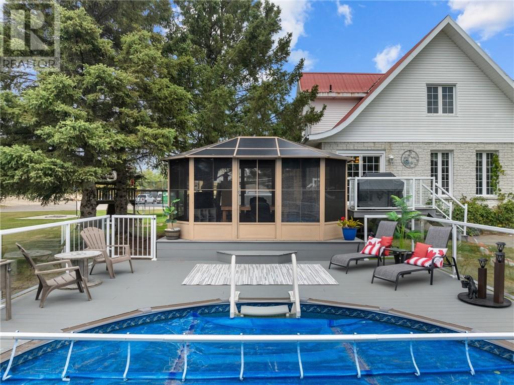 5041 Notre Dame Avenue, Hanmer, Ontario  P3P 1X4 - Photo 40 - 2125623