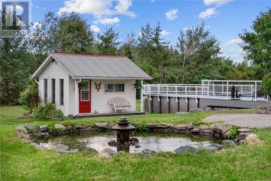 5041 Notre Dame Avenue, Hanmer, Ontario  P3P 1X4 - Photo 44 - 2125623