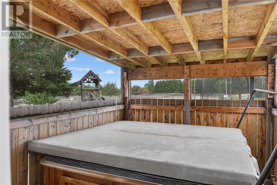 5041 Notre Dame Avenue, Hanmer, Ontario  P3P 1X4 - Photo 47 - 2125623