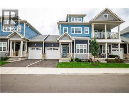 9B SHORES Lane, Crystal Beach, Ontario