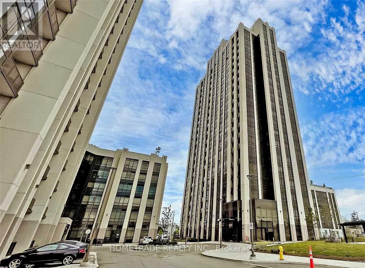 1404 - 9085 JANE STREET, Vaughan, Ontario