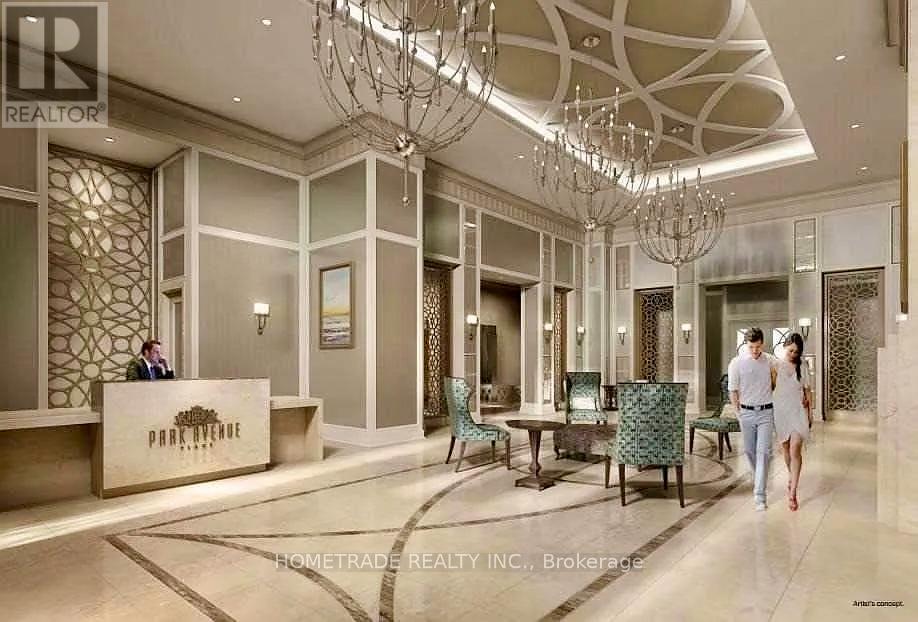 1404 - 9085 Jane Street, Vaughan, Ontario  L4K 0L8 - Photo 15 - N12536550