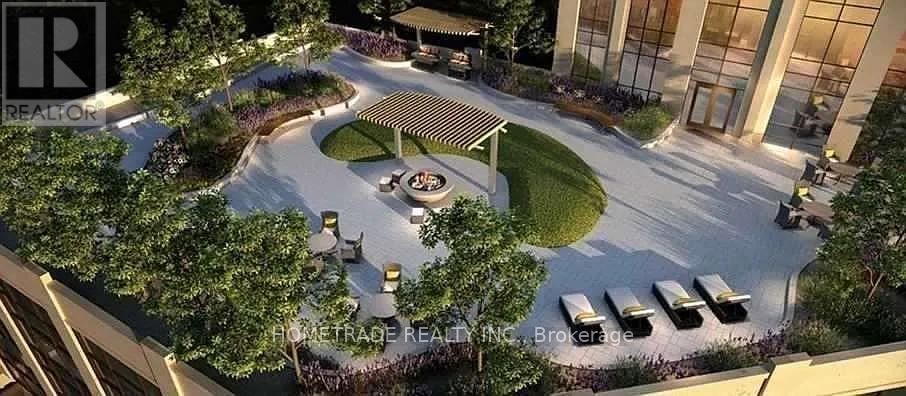 1404 - 9085 Jane Street, Vaughan, Ontario  L4K 0L8 - Photo 17 - N12536550