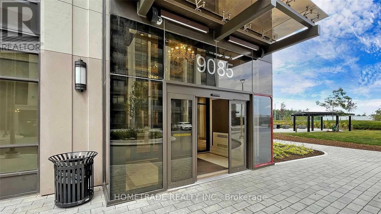 1404 - 9085 Jane Street, Vaughan, Ontario  L4K 0L8 - Photo 3 - N12536550