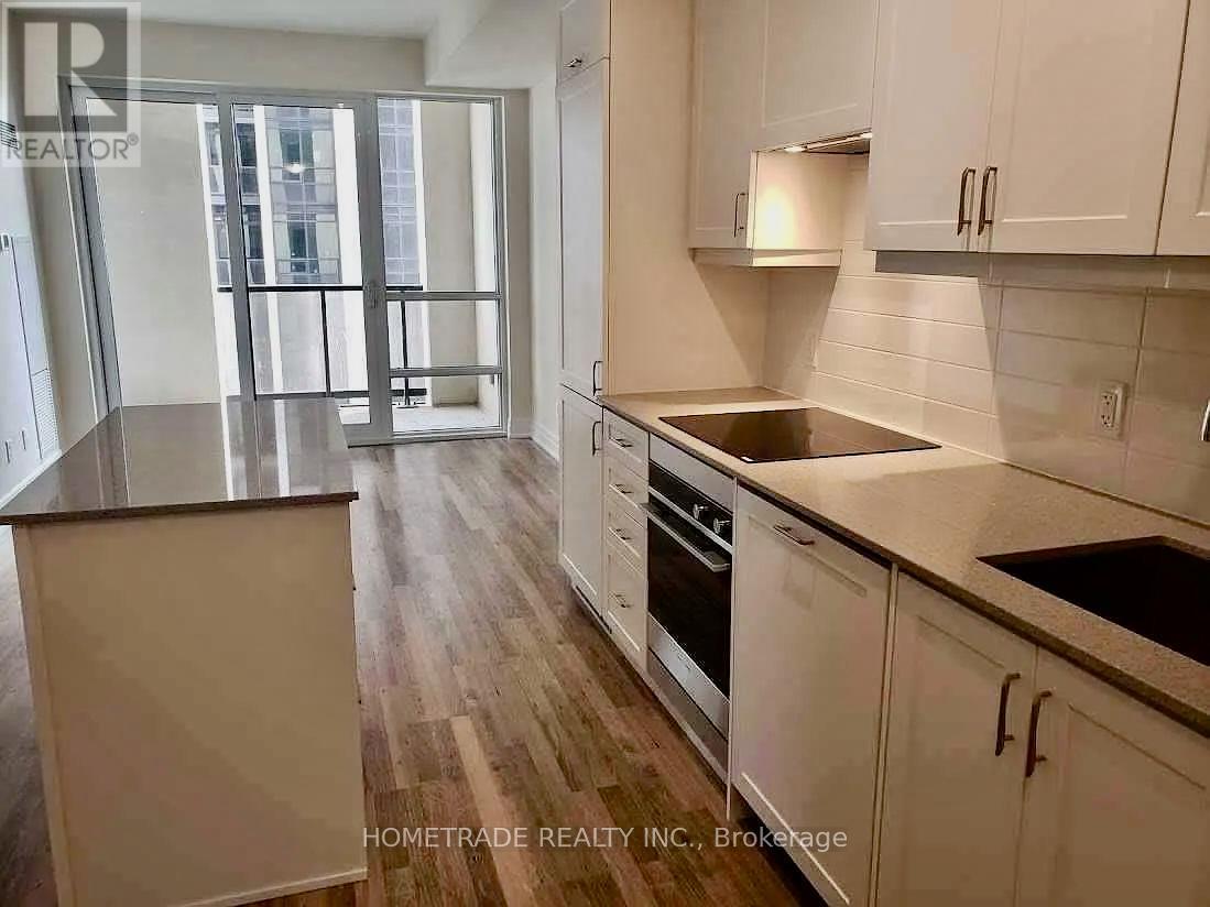 1404 - 9085 Jane Street, Vaughan, Ontario  L4K 0L8 - Photo 4 - N12536550