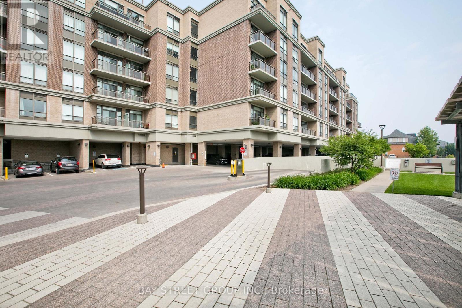 528 - 540 Bur Oak Avenue, Markham, Ontario  L6C 0Y2 - Photo 21 - N12536570